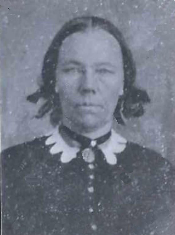 Johanna Larsendatter (1815 - 1907) Profile